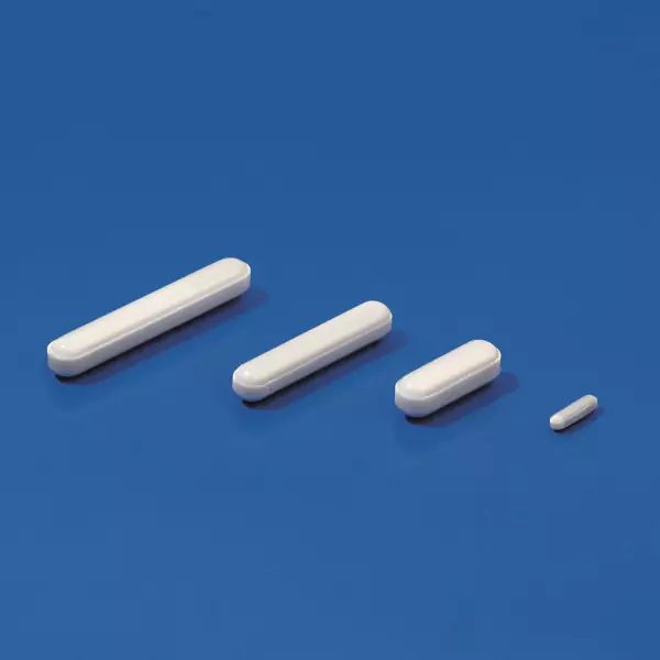 Stirring Bars Magnetic